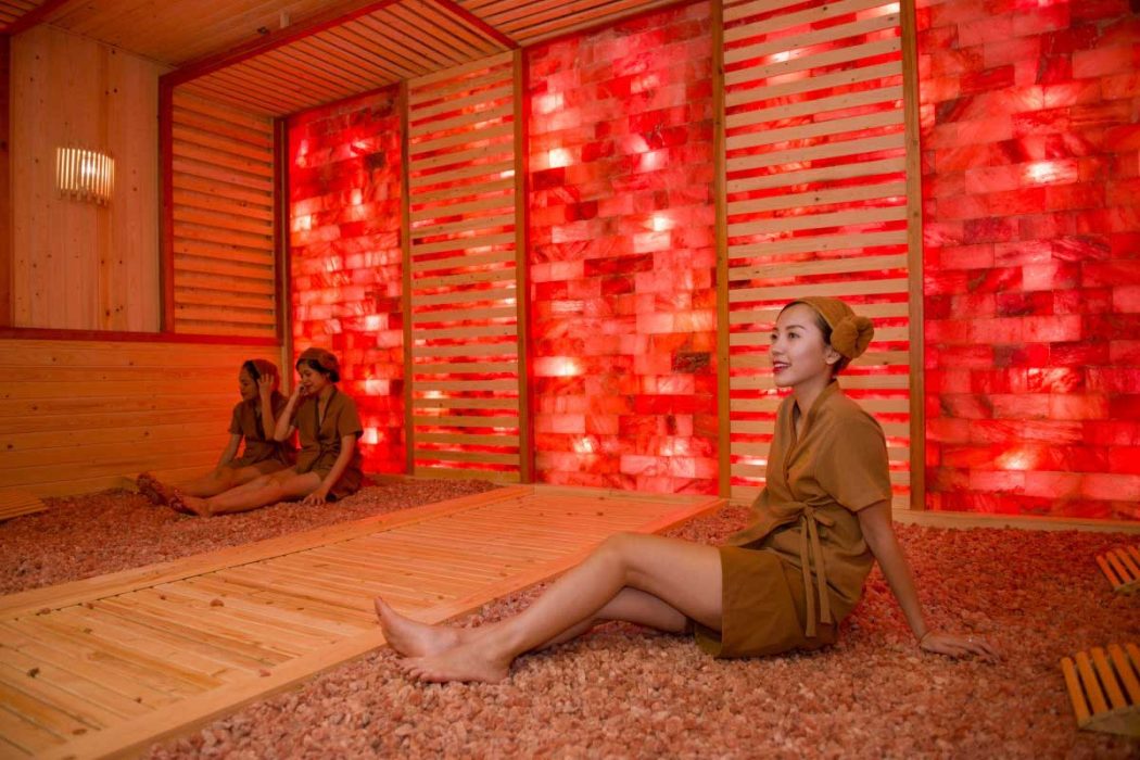 spa flamingo hai tien thanh hoa - DỰ ÁN FLAMINGO HẢI TIẾN THANH HÓA