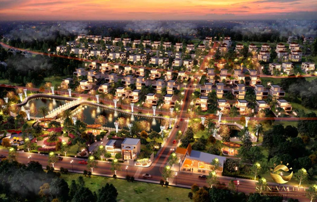 SUN VALLEY BẢO LỘC sun valley bao loc - SUN VALLEY BẢO LỘC