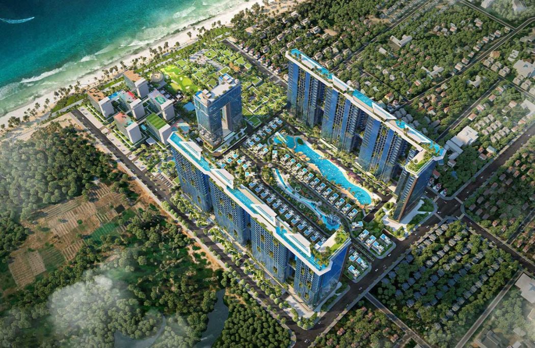 Sunshine Signature Vung Tau - Sunshine Signature