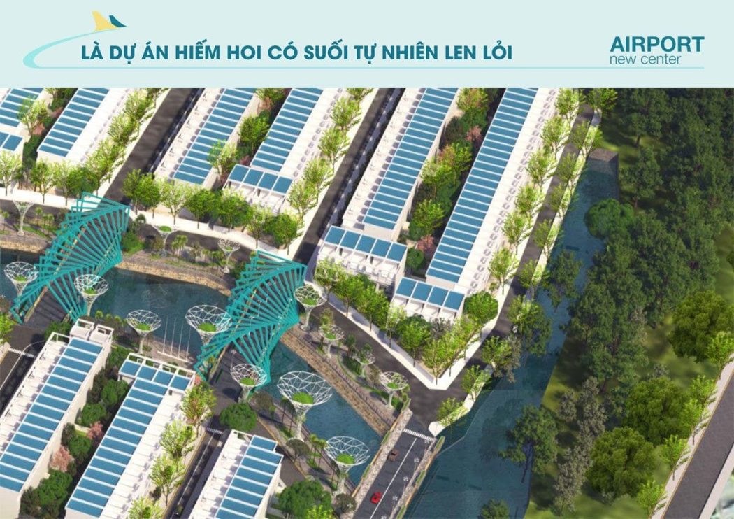 suoi-len-loi-trong-noi-khu-du-an-airport-new-center suoi len loi trong noi khu du an airport new center - DỰ ÁN AIRPORT NEW CENTER LONG THÀNH ĐỒNG NAI