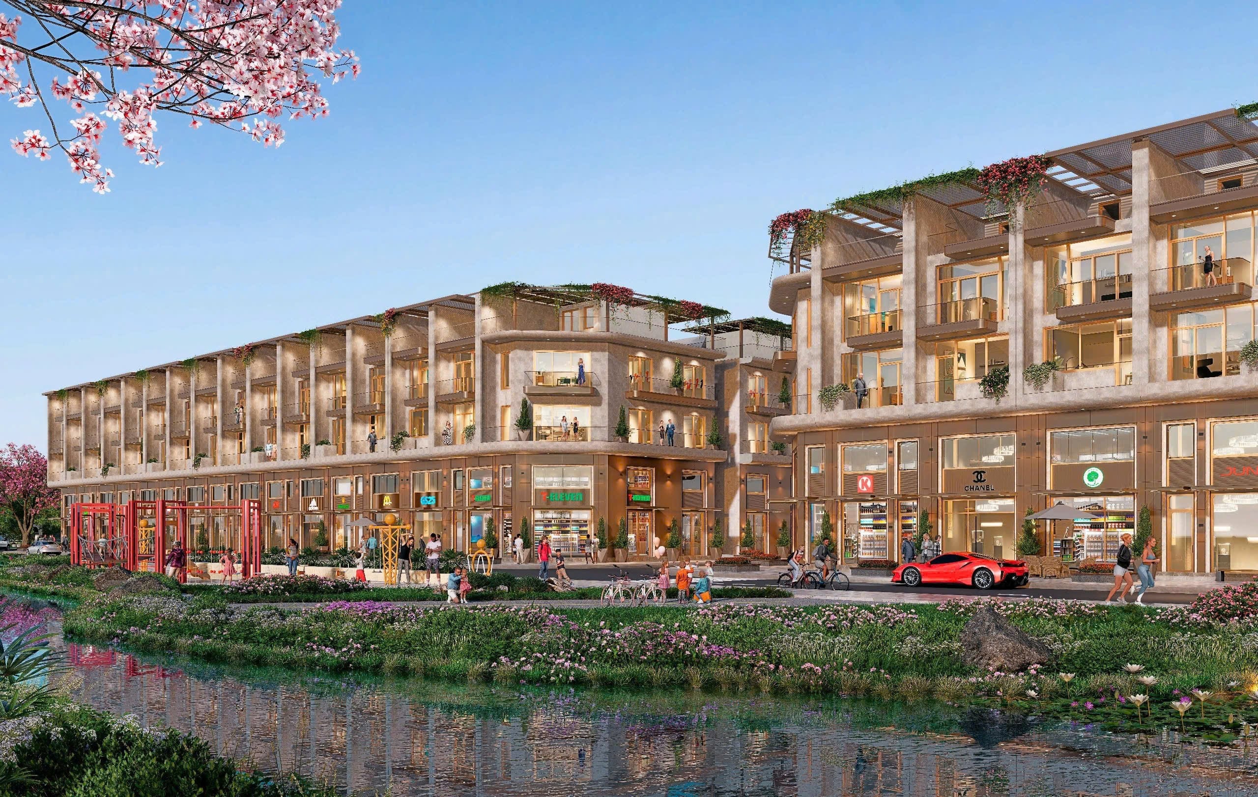 The 826EC the 826ec long hau 2 - The 826EC