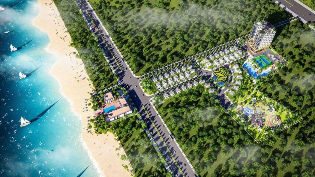 THE FAROSEA PHAN THIẾT the farosea - THE FAROSEA PHAN THIẾT