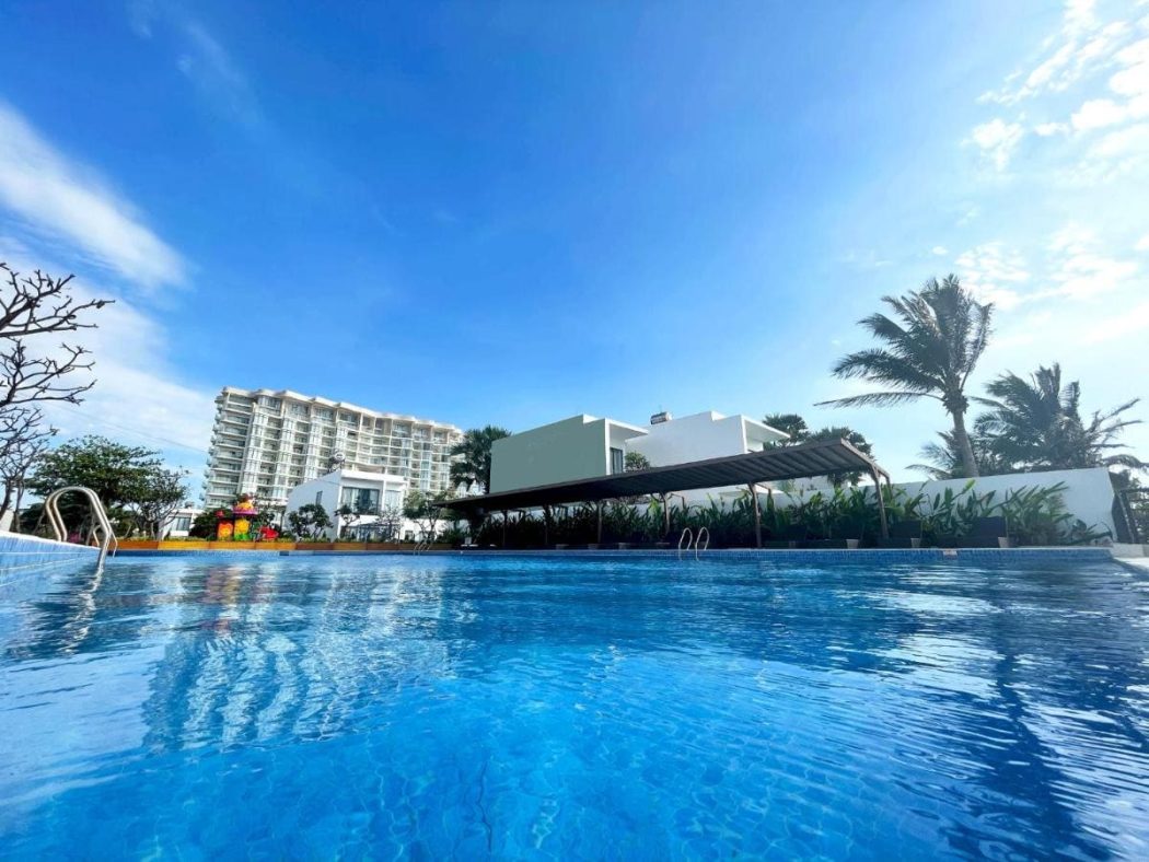 the meraki vũng tàu dự án bds hạng sang - The Meraki dự án bất động sản hạng sang tại Vũng Tàu