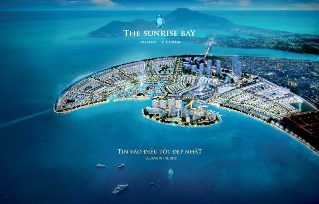 The Sunrise Bay Da Nang - The Sunrise Bay