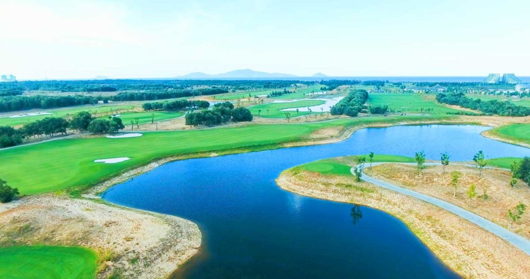 Vinhomes Vũ Yên Hải Phòng Thủ tướng chấp thuận sân golf Vingroup đầu tư tại Hải Phòng - Vinhomes Vũ Yên Hải Phòng