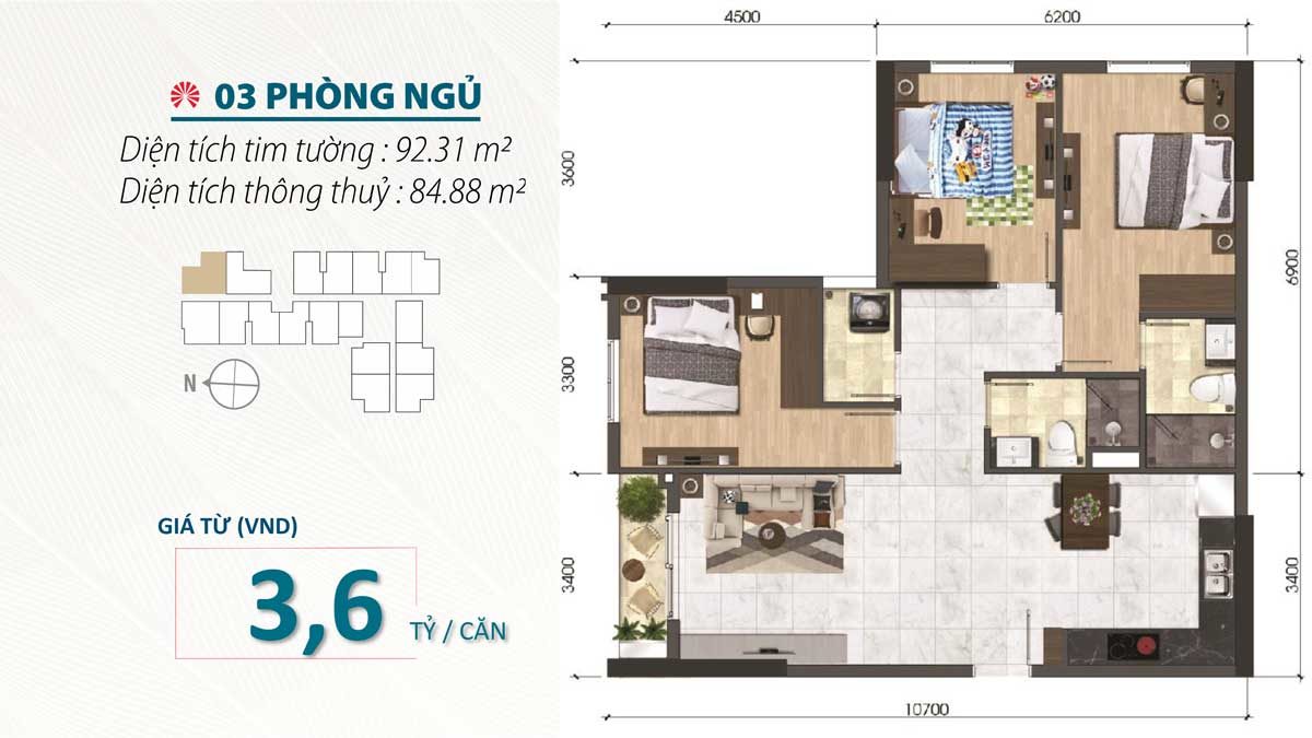 thiet-ke-can-ho-3-pn-saigon-asiana-1 thiet ke can ho 3 PN saigon asiana - DỰ ÁN CĂN HỘ SAIGON ASIANA QUẬN 6