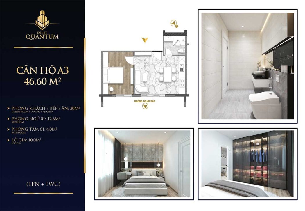 thiet-ke-can-ho-46m2-de-1st-quantum thiet ke can ho 46m2 De 1st Quantum - DỰ ÁN CĂN HỘ DE 1ST QUANTUM HUẾ