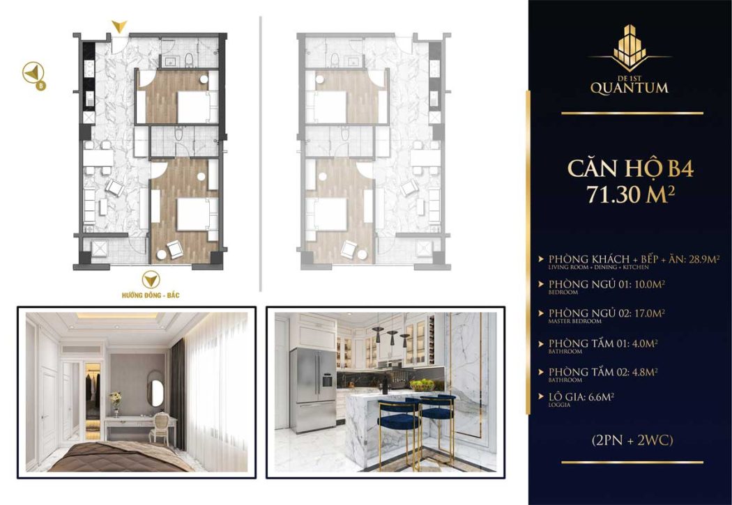 thiet-ke-can-ho-71m2-de-1st-quantum thiet ke can ho 71m2 De 1st Quantum - DỰ ÁN CĂN HỘ DE 1ST QUANTUM HUẾ