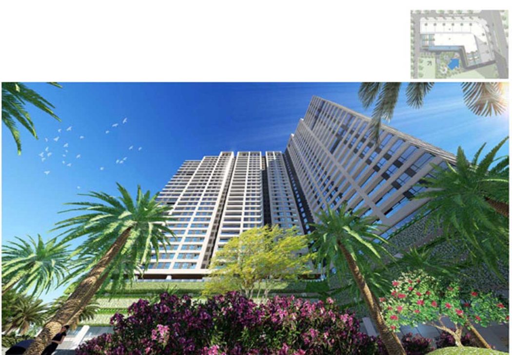 CONAC PLAZA VŨNG TÀU thiet ke can ho conac plaza vung tau - CONAC PLAZA VŨNG TÀU