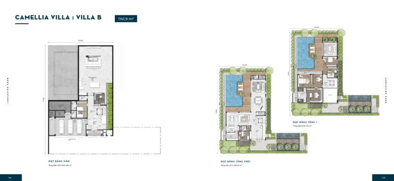 thiet-ke-lancaster-eden-quan-2-villa-b-914m2-1 thiet ke lancaster eden quan 2 villa b 914m2 - DỰ ÁN BIỆT THỰ LANCASTER EDEN VILLA QUẬN 2