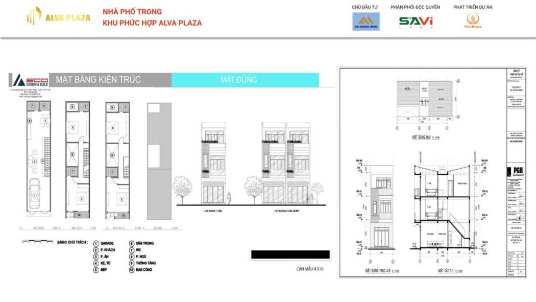 thiet-ke-nha-pho-du-an-alva-plaza-1 Thiet ke Nha pho Du an Alva Plaza - ALVA PLAZA BÌNH DƯƠNG