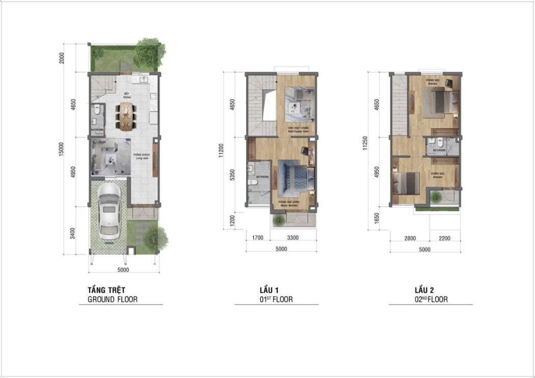 thiet-ke-nha-pho-the-green-village-binh-chanh-1 Thiet ke Nha pho The Green Village Binh Chanh - DỰ ÁN THE GREEN VILLAGE KHANG ĐIỀN BÌNH CHÁNH