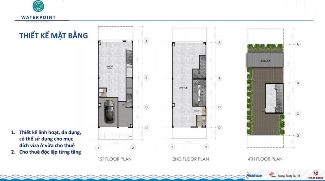 thiet-ke-nha-pho-waterpoint thiet ke nha pho waterpoint - WATERPOINT BẾN LỨC LONG AN