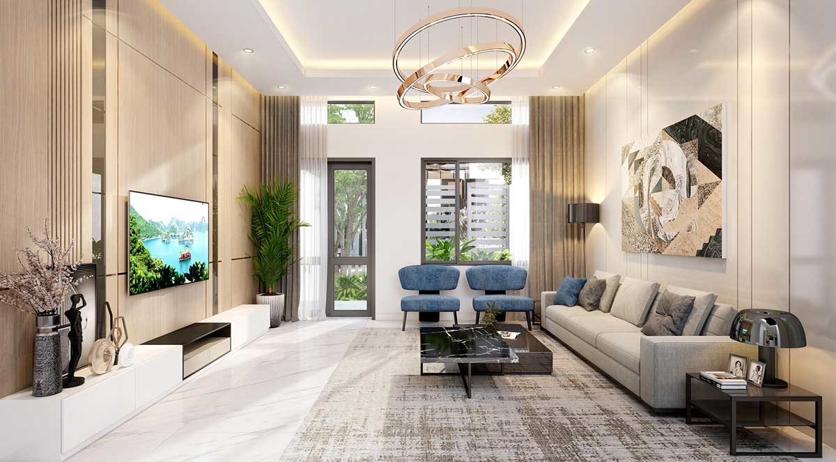 thiet-ke-phong-khach-nha-pho-dong-tang-long-an-loc-quan-9 thiet ke phong khach nha pho dong tang long an loc quan 9 - DỰ ÁN ĐÔNG TĂNG LONG AN LỘC QUẬN 9