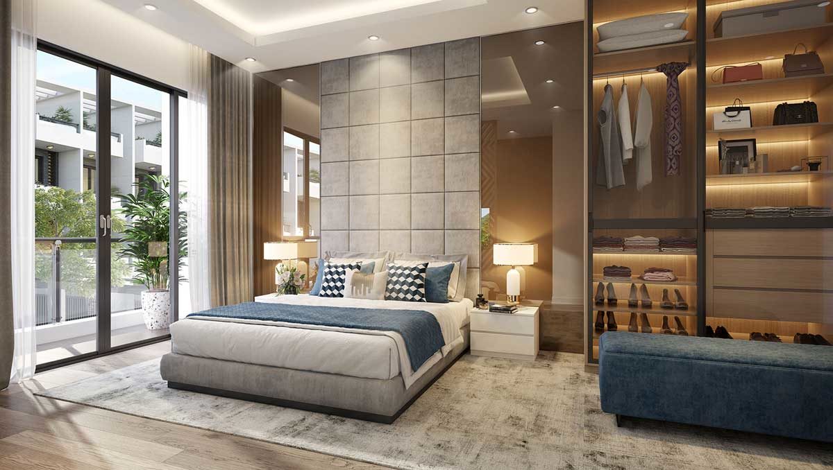 thiet-ke-phong-ngu-nha-pho-dong-tang-long-an-loc-quan-9 thiet ke phong ngu nha pho dong tang long an loc quan 9 - DỰ ÁN ĐÔNG TĂNG LONG AN LỘC QUẬN 9