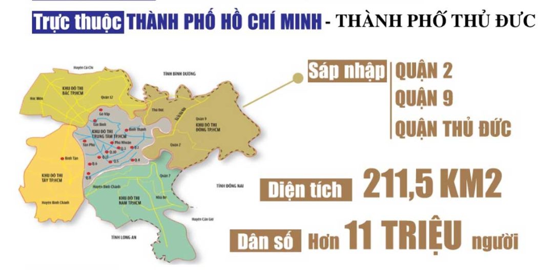 Picity Thủ Đức thong tin thanh pho thu duc - Picity Thủ Đức