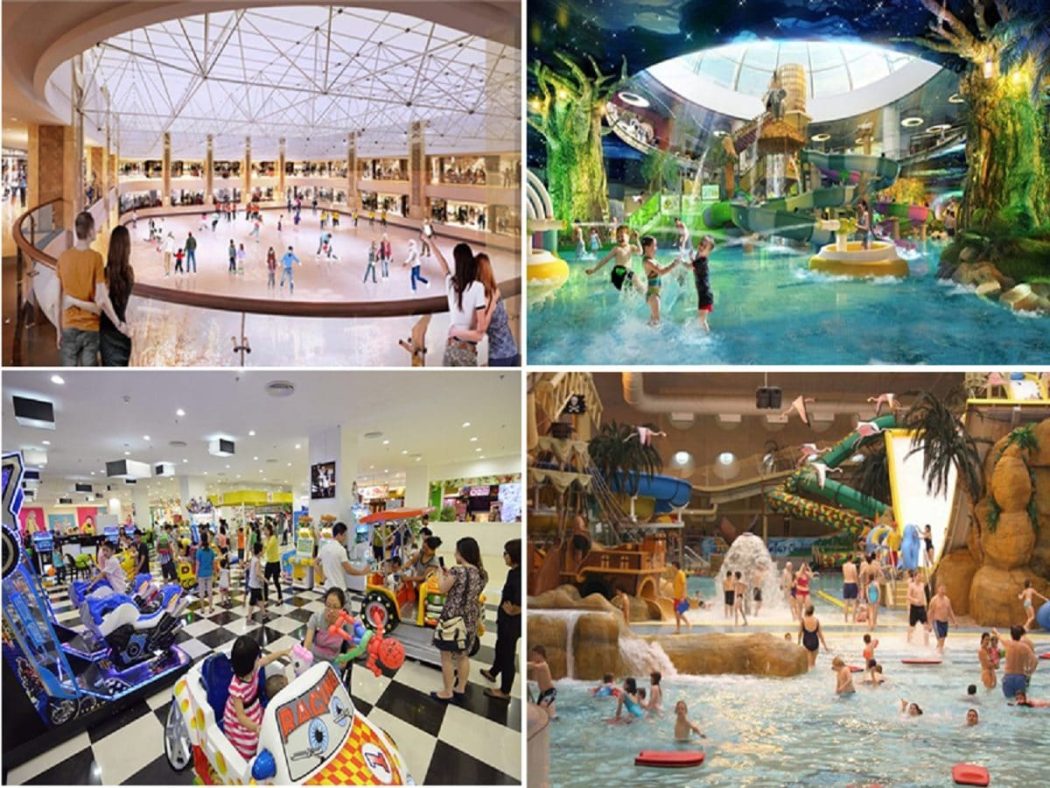 DỰ ÁN VINHOMES ĐÀ LẠT - VINPEARL ĐÀ LẠT Tiện ích dự án Vinhomes Đà lạt - DỰ ÁN VINHOMES ĐÀ LẠT - VINPEARL ĐÀ LẠT