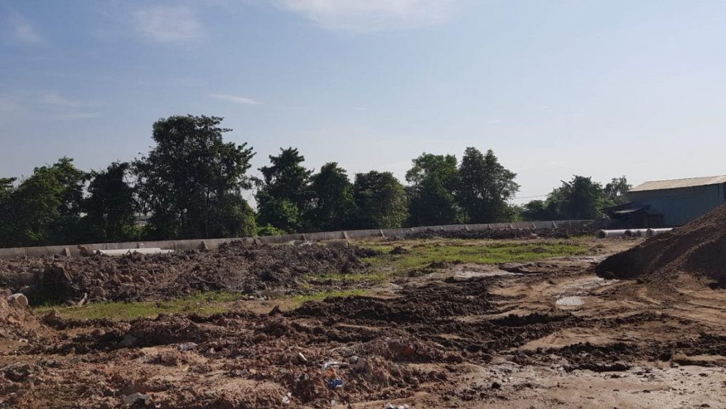 tien do du an dat nen res 2 cu chi - DỰ ÁN THE RESIDENCE 2 - RES 2 CỦ CHI