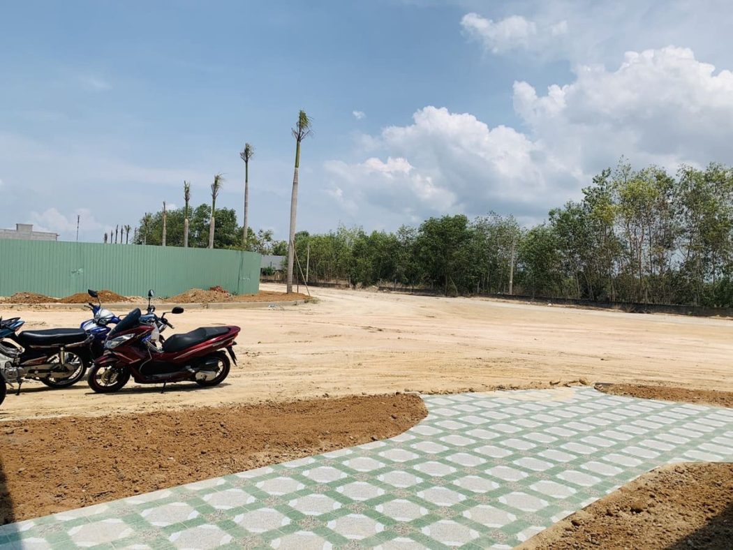 tien do du an lic city - LIC CITY PHÚ MỸ