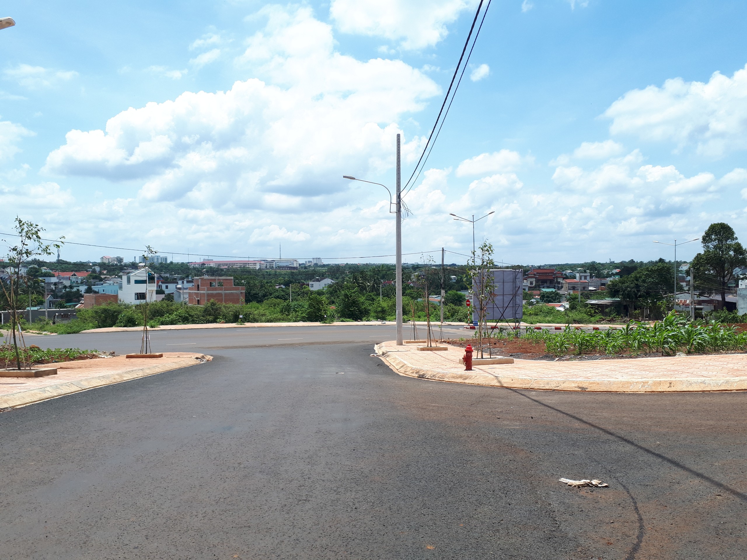 Tien do du an Tan Lap Buon Ma Thuot View1 - Khu Đô Thị Tân An Buôn Ma Thuột