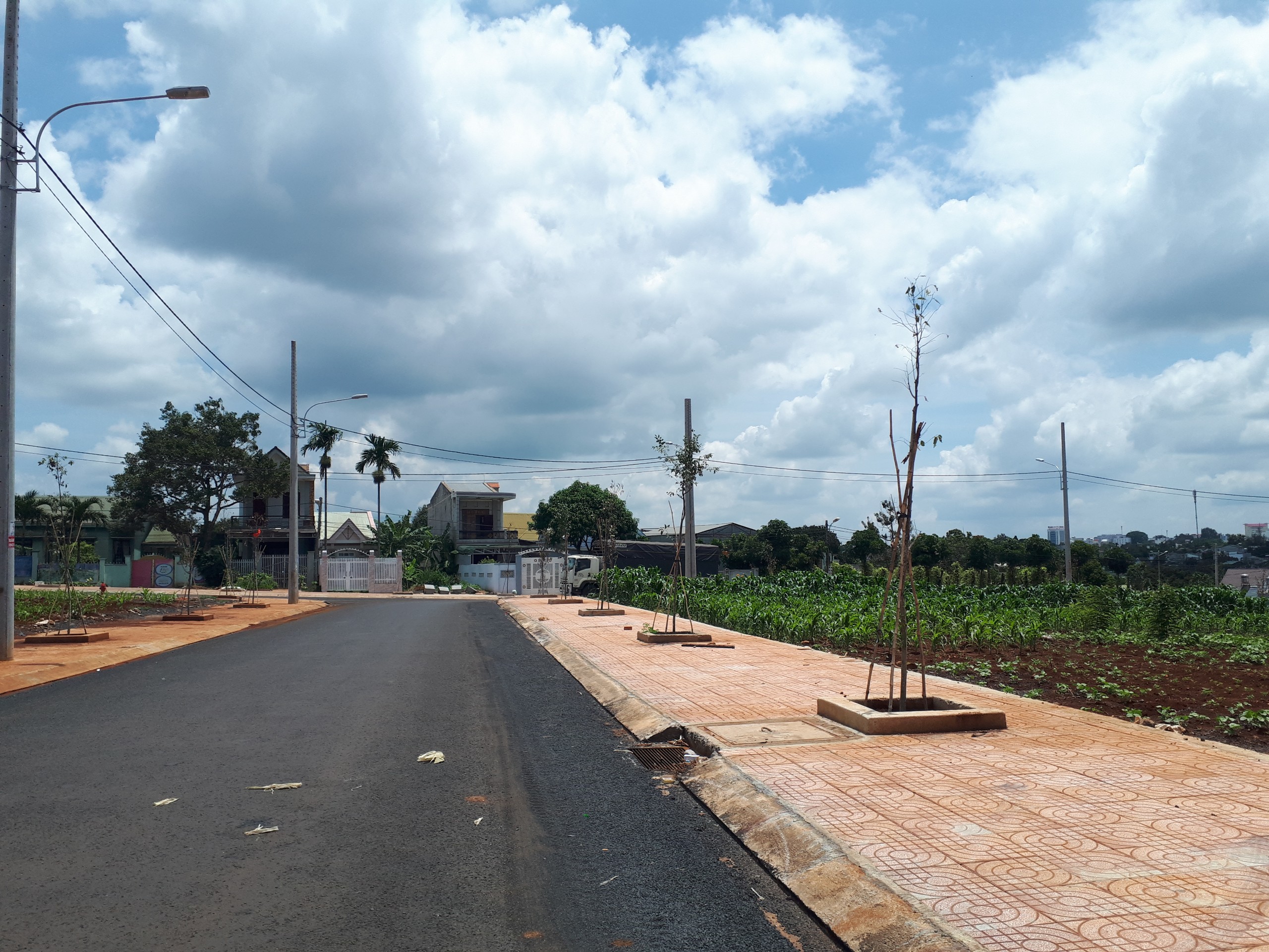 Tien do du an Tan Lap Buon Ma Thuot View3 - Khu Đô Thị Tân An Buôn Ma Thuột
