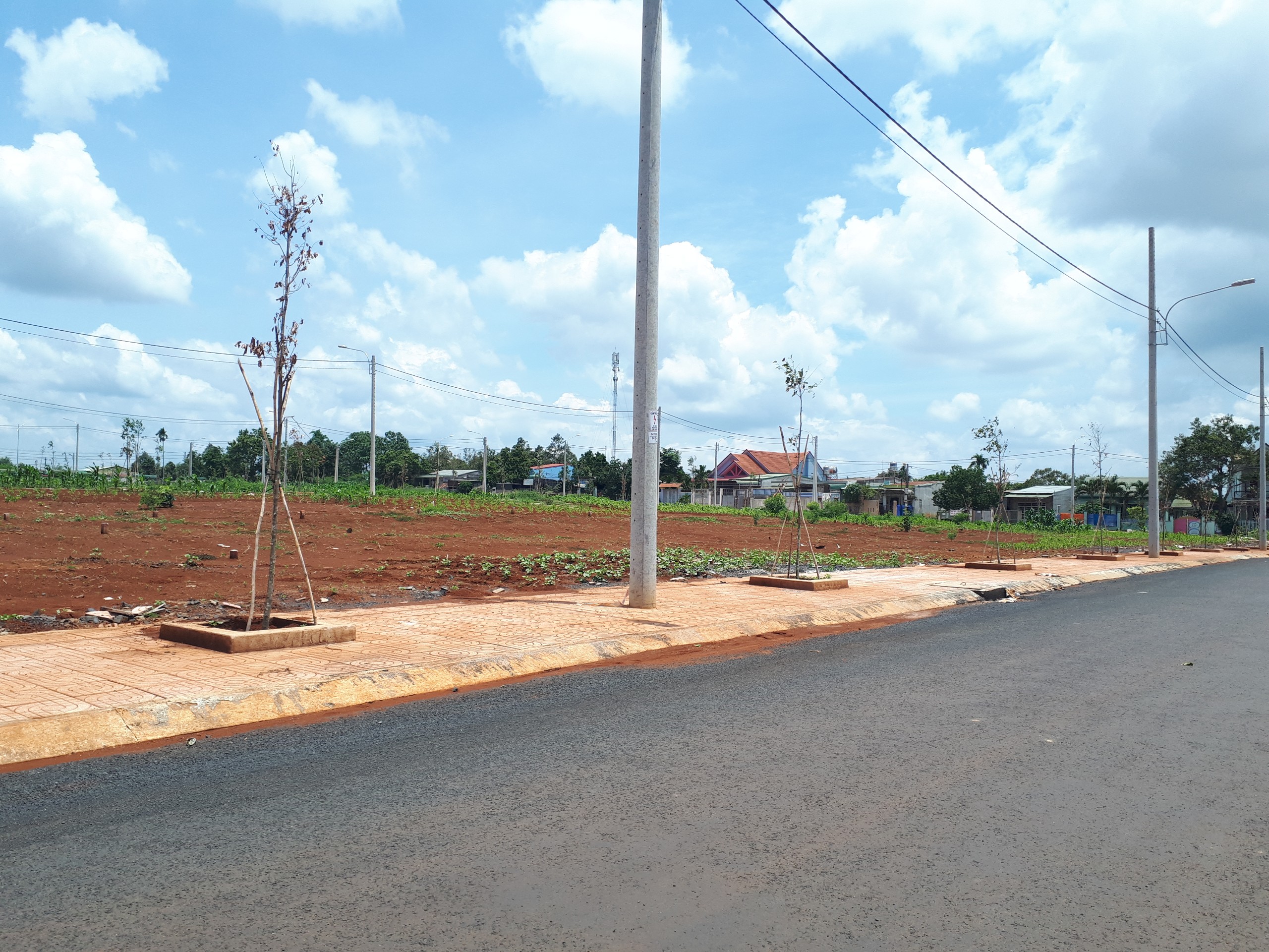 Tien do du an Tan Lap Buon Ma Thuot View5 - Khu Đô Thị Tân An Buôn Ma Thuột