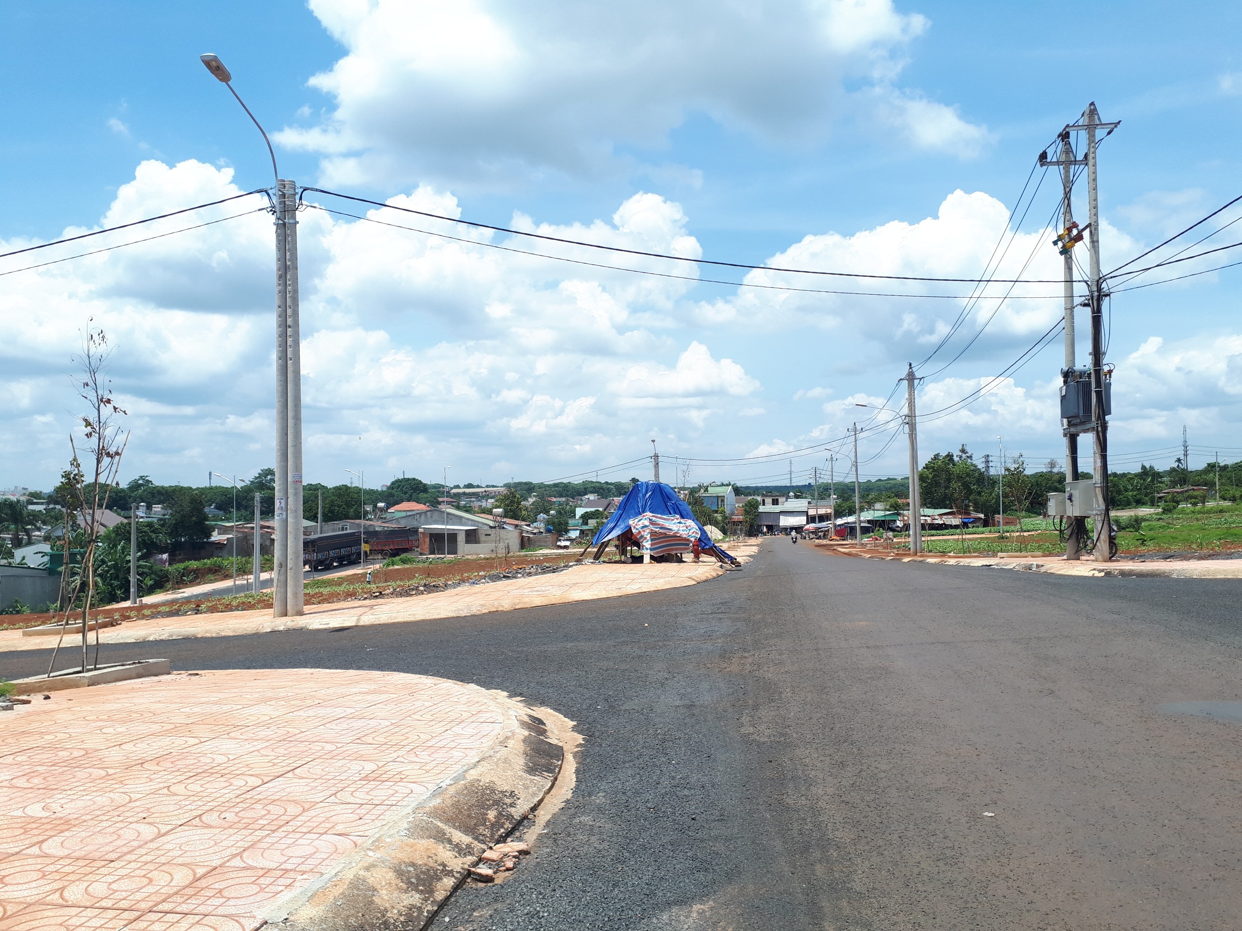 Tien do du an Tan Lap Buon Ma Thuot View7 - Khu Đô Thị Tân An Buôn Ma Thuột
