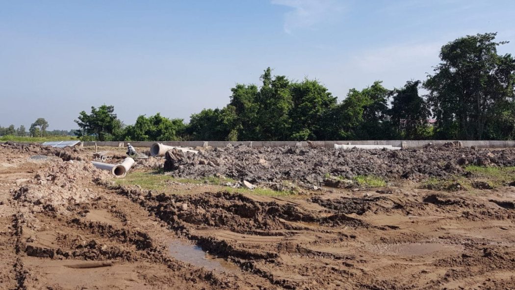 tien do du an the residence 2 - DỰ ÁN THE RESIDENCE 2 - RES 2 CỦ CHI