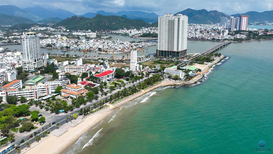 tien do du an welltone nha trang - Welltone Nha Trang