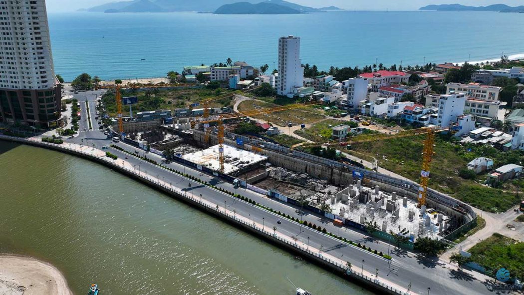 tien do du an welltone nha trang 2022 - Welltone Nha Trang