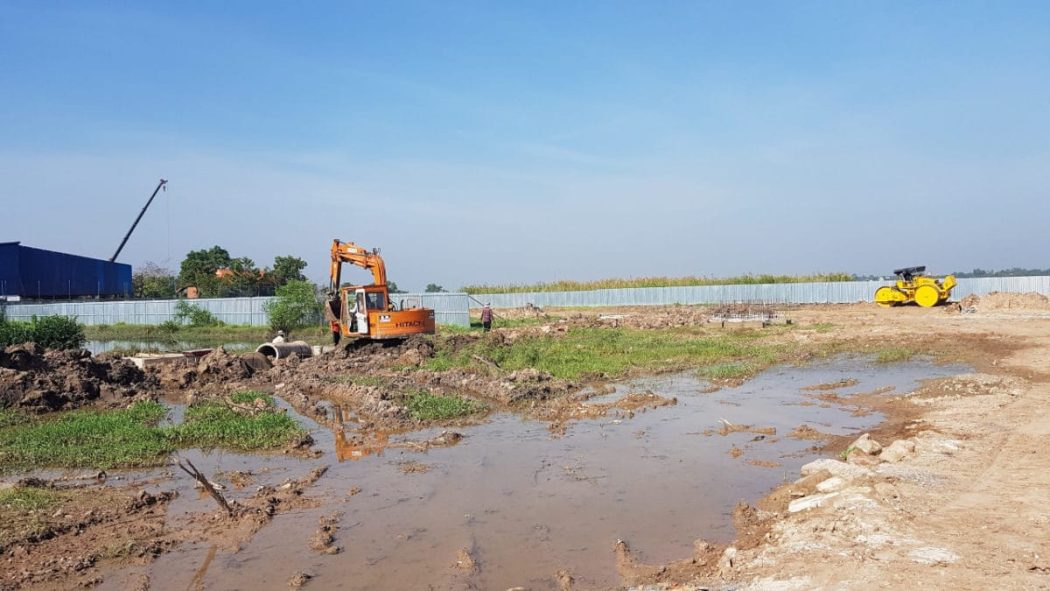 tien do res 2 cu chi - DỰ ÁN THE RESIDENCE 2 - RES 2 CỦ CHI