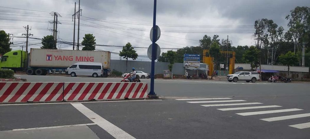 ANDERSON PARK BÌNH DƯƠNG tien do thi cong du an anderson park thuan an - ANDERSON PARK BÌNH DƯƠNG