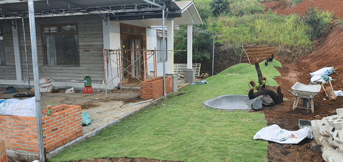 SUN VALLEY BẢO LỘC tien do thi cong du an bao loc sun valley - SUN VALLEY BẢO LỘC