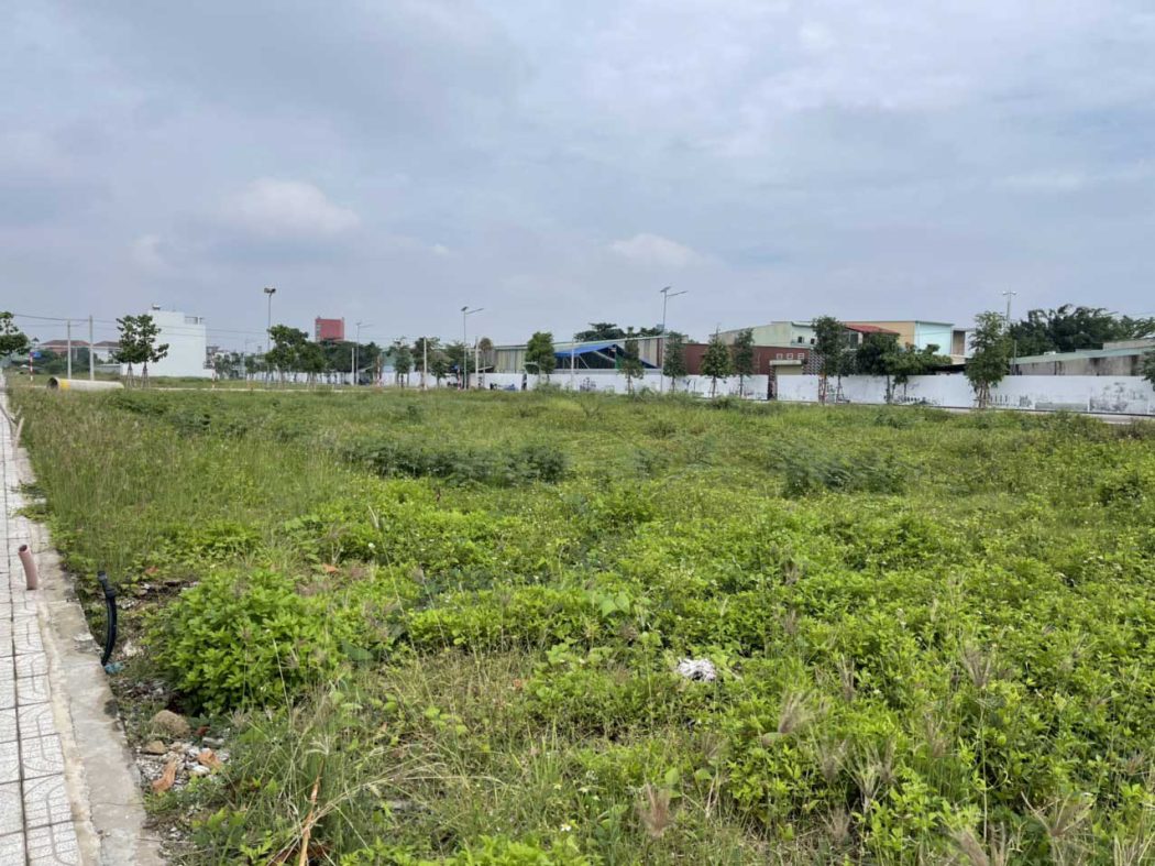 Tien do thi cong Du an Khu Dan Cu Gia Phu - Khu Dân Cư Gia Phú Bình Chánh