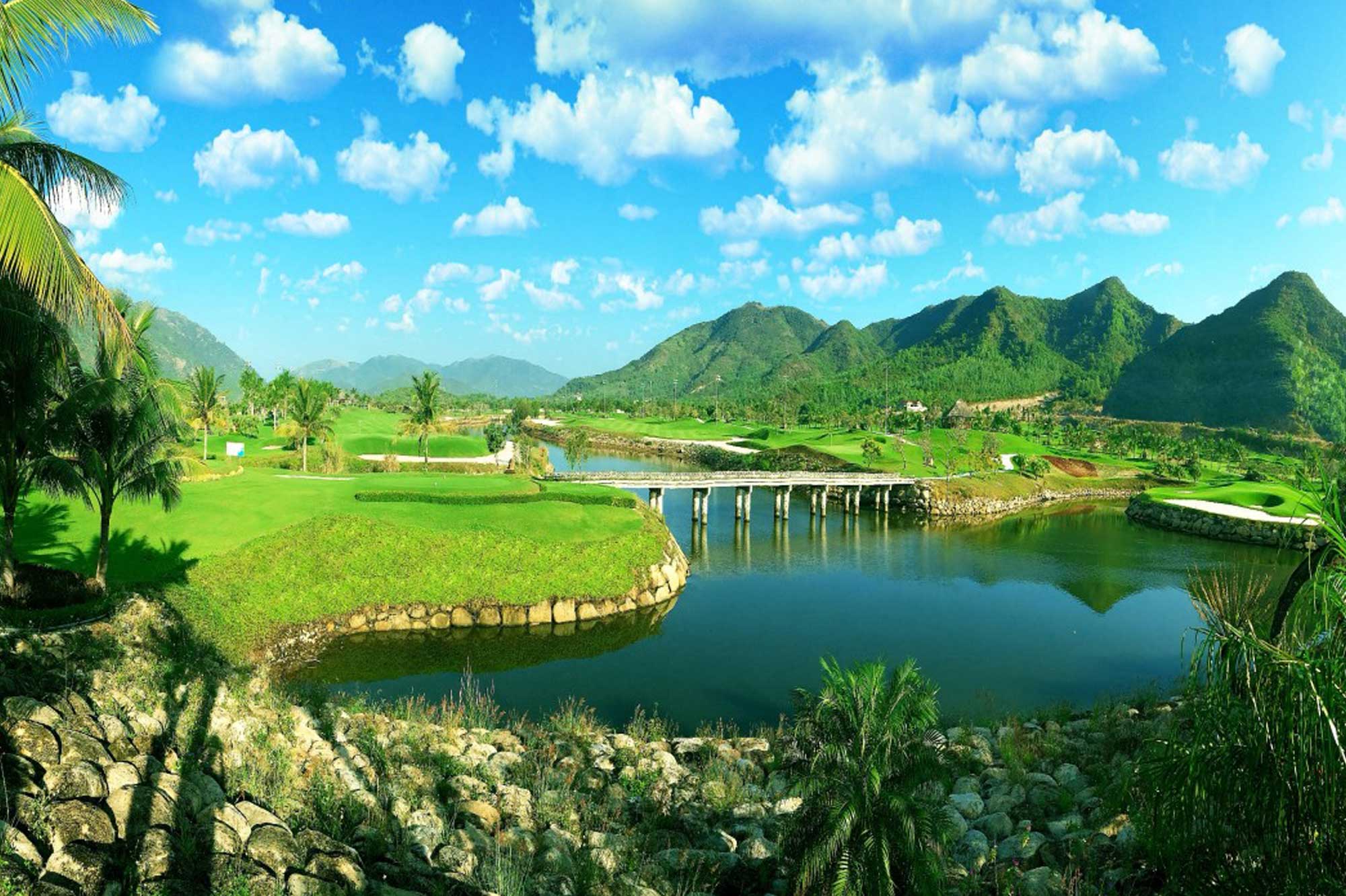 NovaWorld Nha Trang Diamond Bay Tien do thi cong Du An Novaworld Nha Trang Diamond Bay 2022 - NovaWorld Nha Trang Diamond Bay