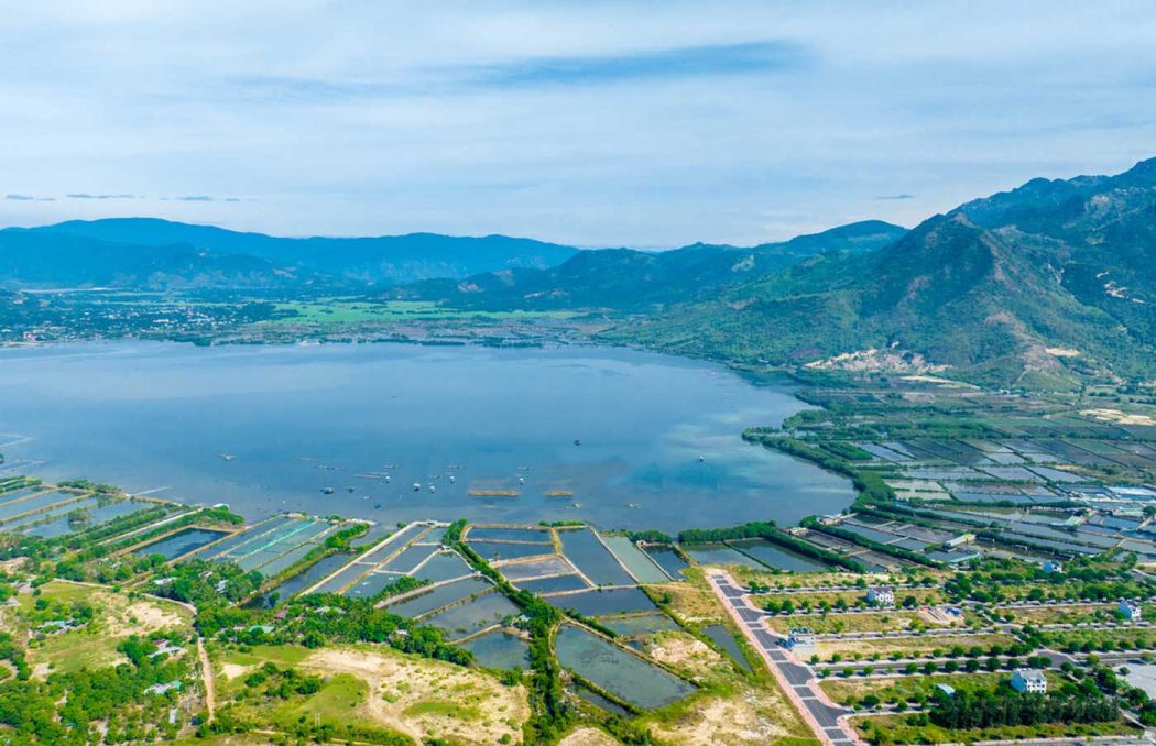 Tien do thi cong Du an Vinhomes Cam Ranh - Vinhomes Cam Ranh