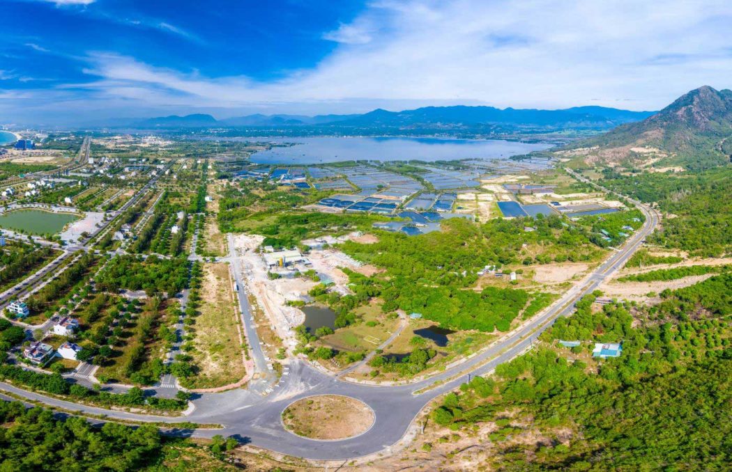 Tien do thi cong Khu do thi Vinhomes Cam Ranh 2022 - Vinhomes Cam Ranh