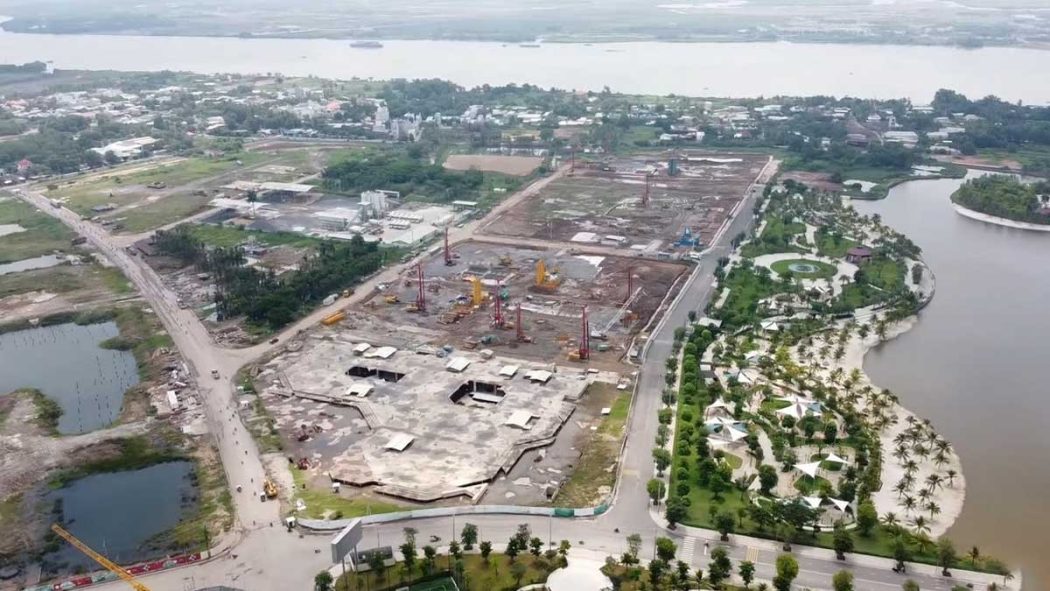 tien-do-thi-cong-phan-khu-the-beverly tien do thi cong phan khu the beverly - The Beverly