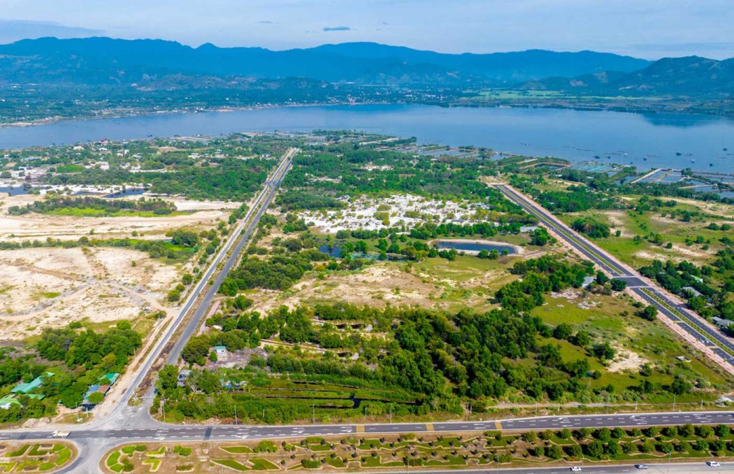 Tien do thi cong Vinhomes Cam Ranh 2022 - Vinhomes Cam Ranh