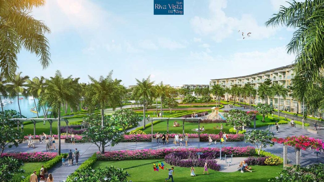 tien-ich-cong-vien-bo-song-du-an-sun-riva-vista-da-nang Tien ich cong vien bo song Du an Sun Riva Vista Da Nang - Sun Riva Vista