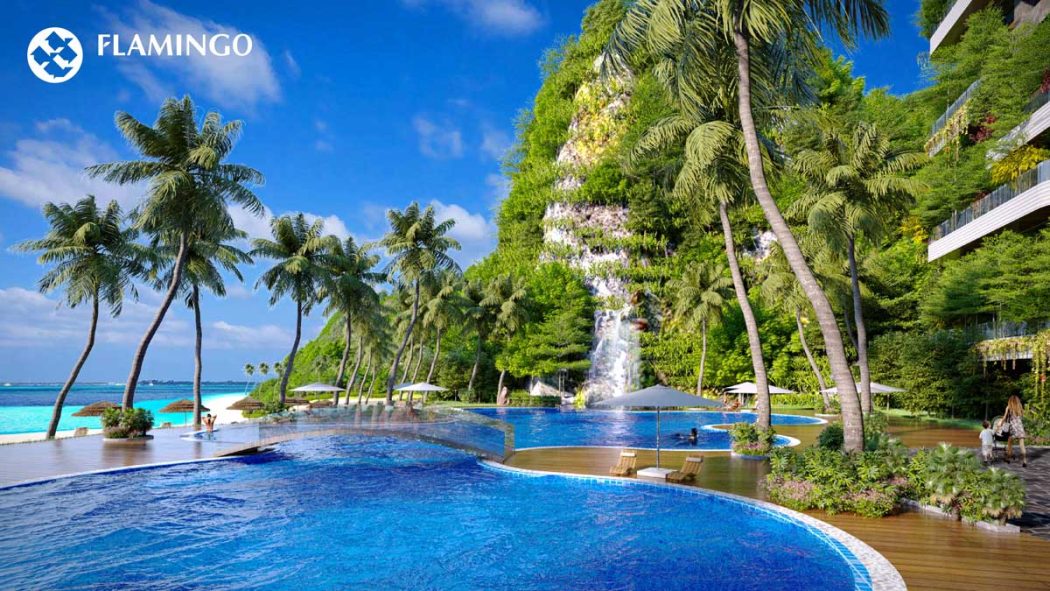 tien ich du an flamingo hai tien thanh hoa - DỰ ÁN FLAMINGO HẢI TIẾN THANH HÓA