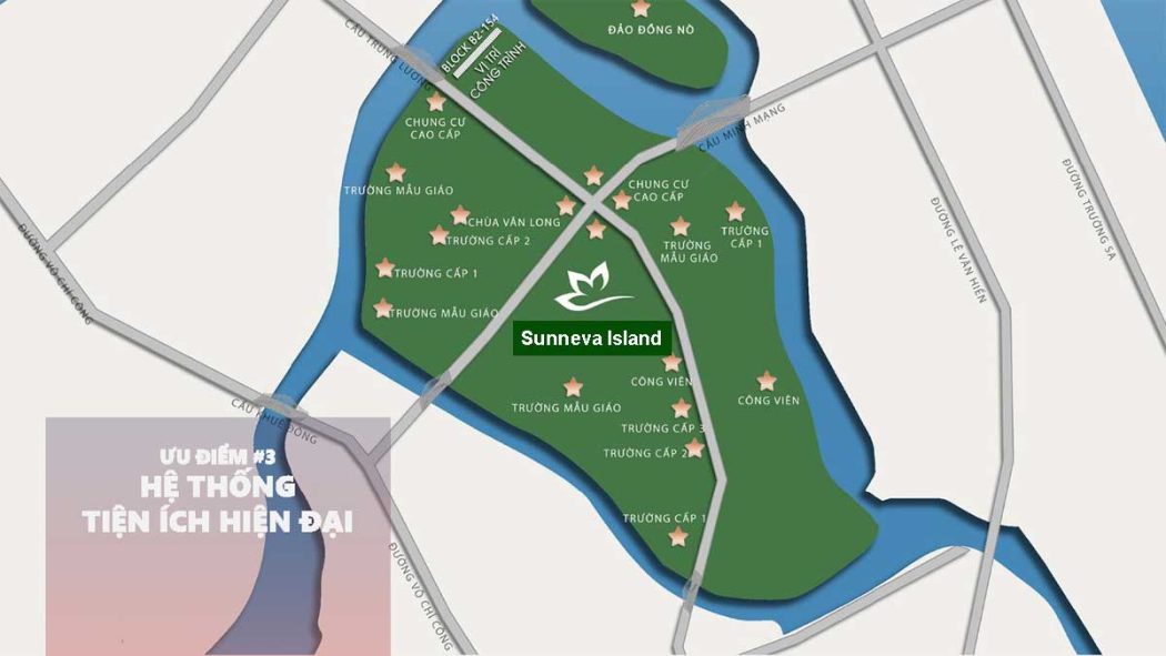 Sunneva Island Tien ich Du an Sunneva Island Da Nang - Sunneva Island