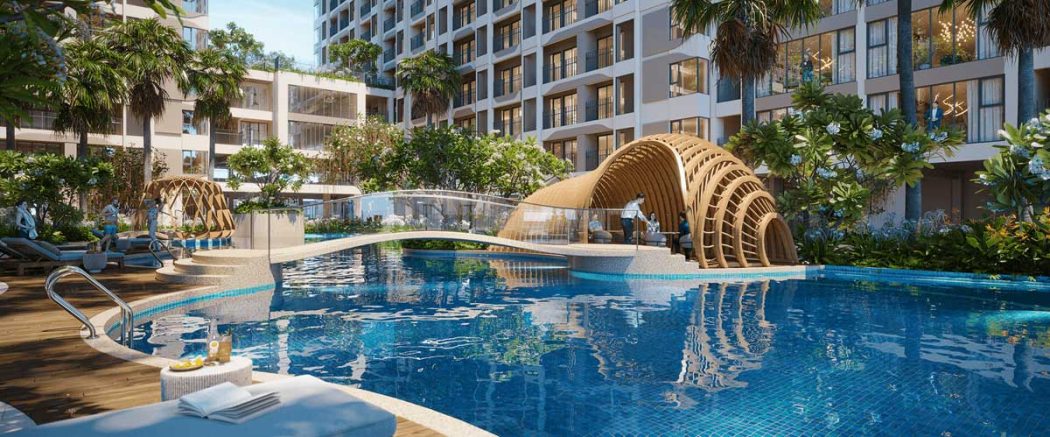 The Hybrid tien ich ho boi noi khu the hybrid - The Hybrid