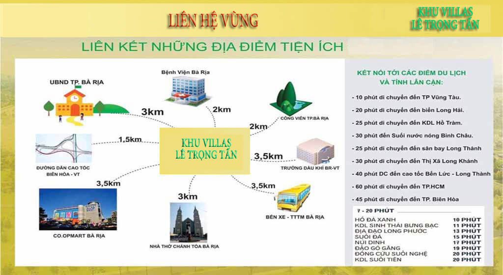 tien-ich-khu-dan-cu-villas-le-trong-tan-1 tien ich khu dan cu villas le trong tan - DỰ ÁN VILLAS LÊ TRỌNG TẤN BÀ RỊA VŨNG TÀU