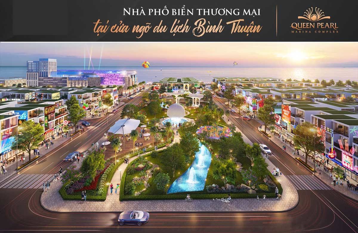 tien-ich-noi-khu-du-an-queen-pearl-1 tien ich noi khu du an queen pearl - DỰ ÁN NHÀ PHỐ BIỆT THỰ QUEEN PEARL MŨI NÉ PHAN THIẾT