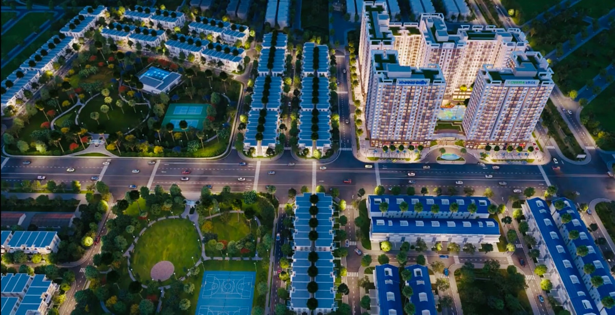 tien-ich-noi-khu-du-an-the-green-village-1 Tien ich noi khu Du an The Green Village - DỰ ÁN THE GREEN VILLAGE KHANG ĐIỀN BÌNH CHÁNH