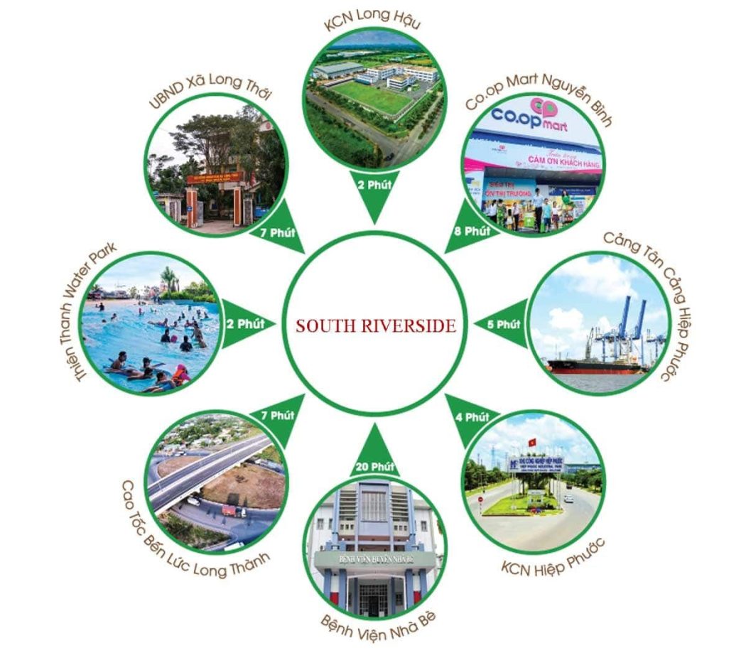 tien-ich-south-riverside tien ich south riverside - DỰ ÁN SOUTH RIVERSIDE NHÀ BÈ