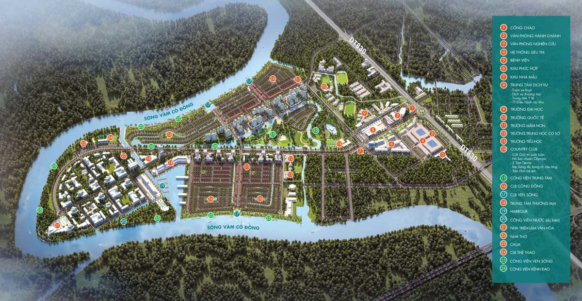 tien-ich-tong-the-du-an-waterpoint tien ich tong the du an waterpoint - WATERPOINT BẾN LỨC LONG AN