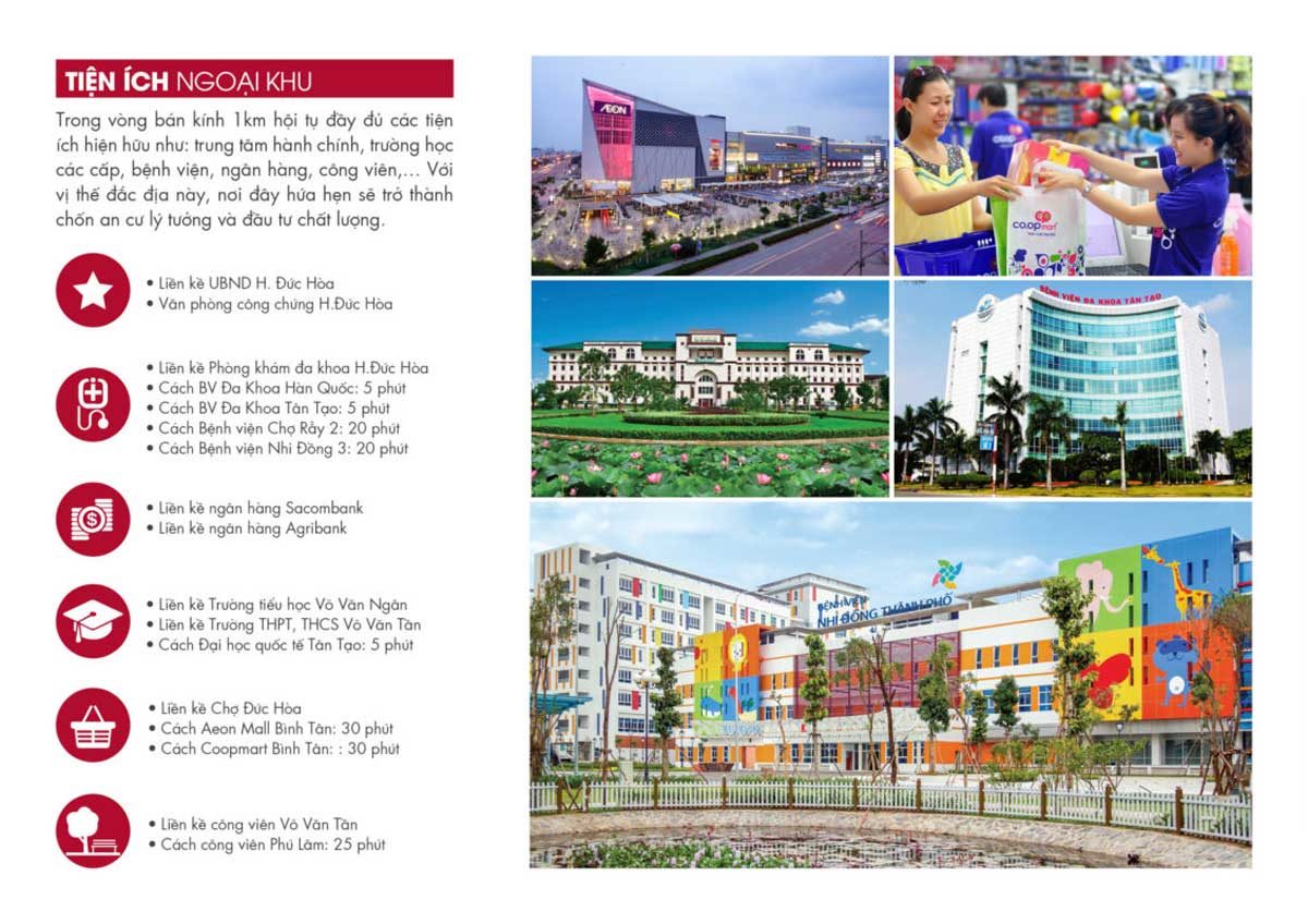tien-ich-vista-land tien ich vista land - DỰ ÁN VISTA LAND CITY ĐỨC HÒA LONG AN