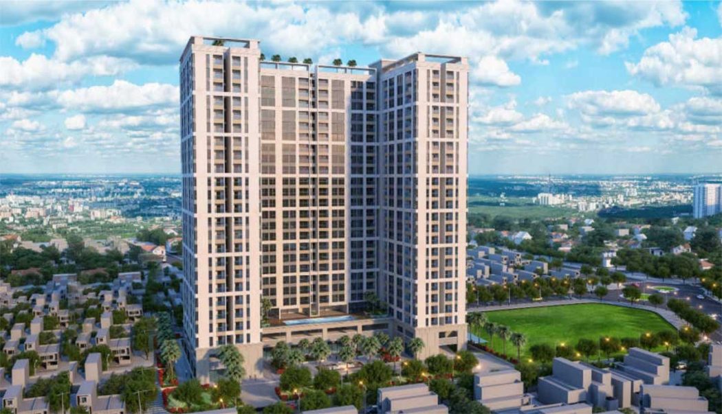 tien thanh tan phu - DỰ ÁN CĂN HỘ CHUNG CƯ TIẾN THÀNH TÂN PHÚ